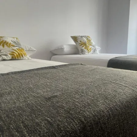 Appartement Montiron Portal 17 Lugo