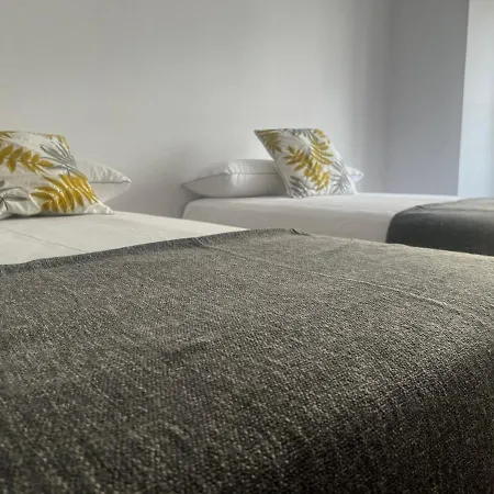 Apartamento Montiron Portal 17 Lugo