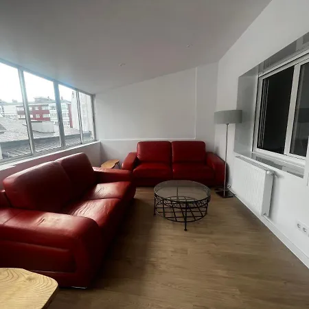 Montiron Portal 17 Apartamento