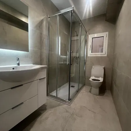 Montiron Portal 17 Apartamento