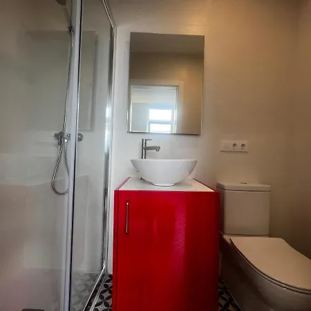 Montiron Portal 17 Appartement Lugo